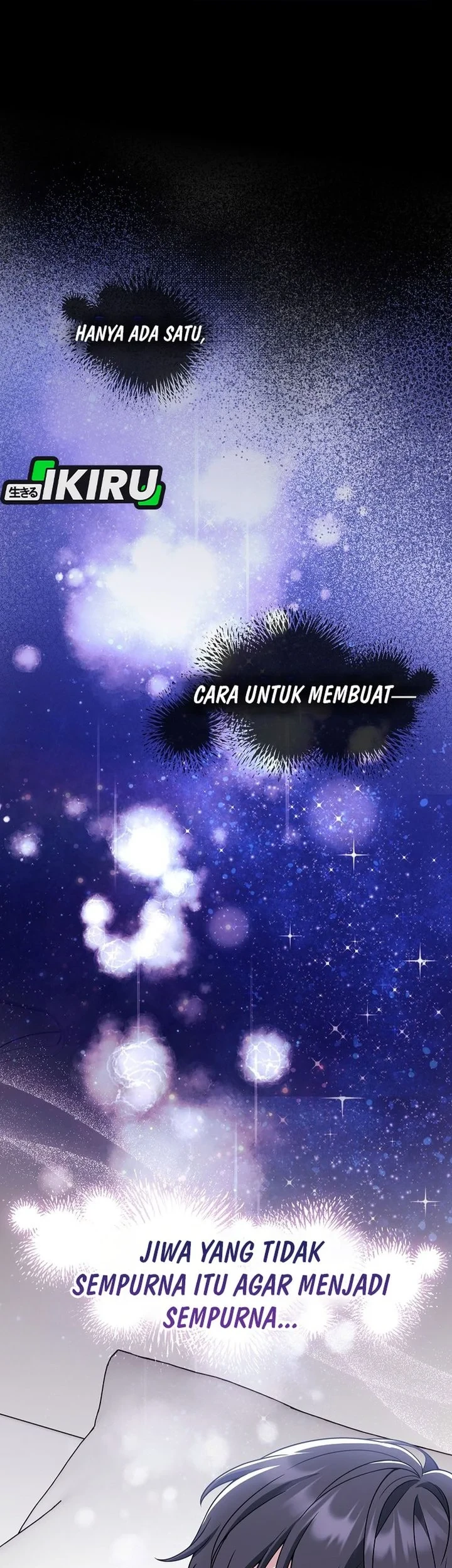 From Child Actor to World Star! Chapter 1 Gambar 4