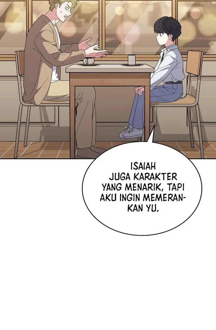 Manhwa From Child Actor to World Star! Chapter 16 gambar 2