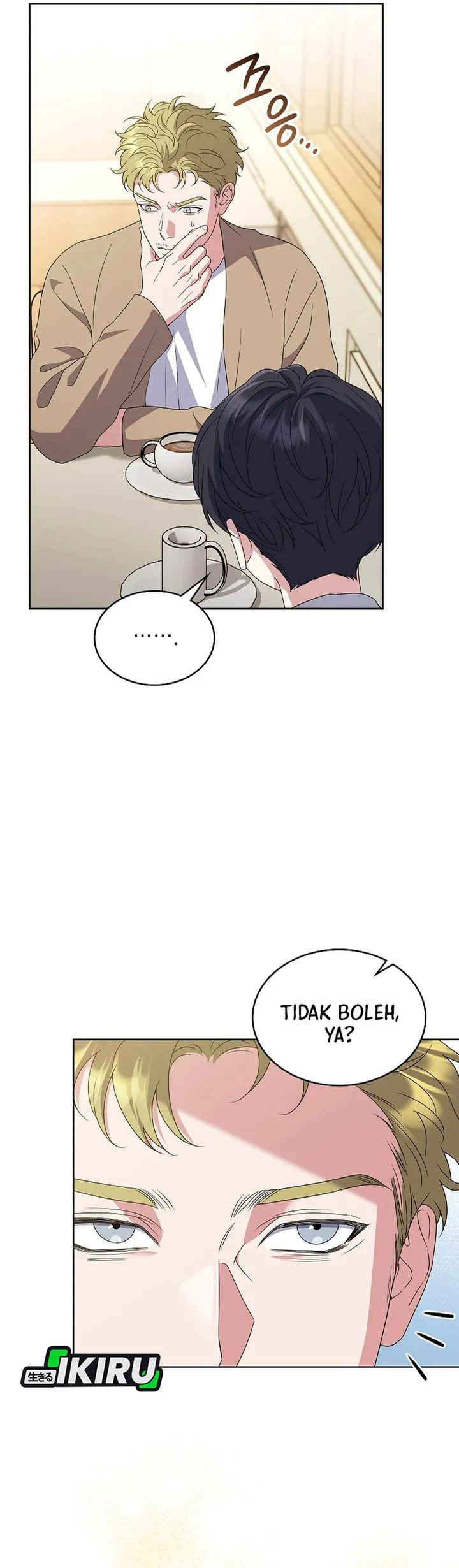 From Child Actor to World Star! Chapter 16 Gambar 3