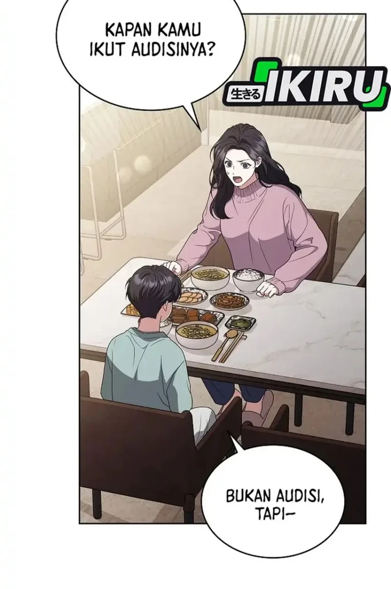 Manhwa From Child Actor to World Star! Chapter 18 gambar 2