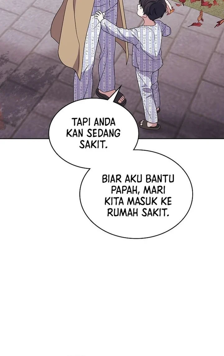 From Child Actor to World Star! Chapter 2 Gambar 4