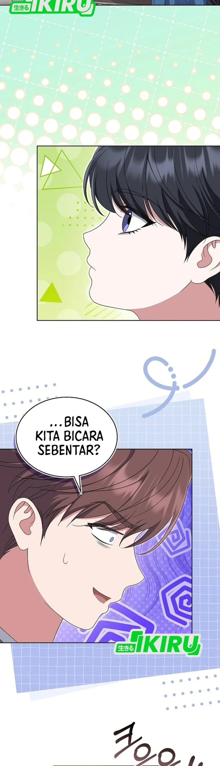 From Child Actor to World Star! Chapter 29 Gambar 4