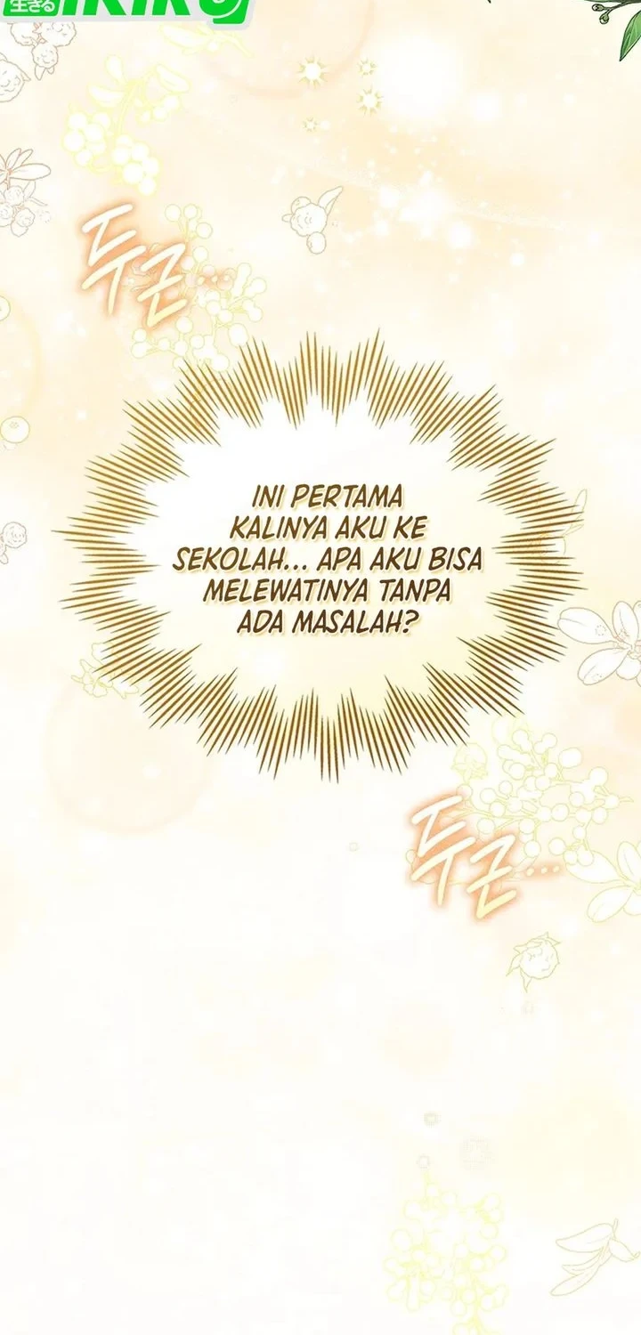 From Child Actor to World Star! Chapter 9 Gambar 4