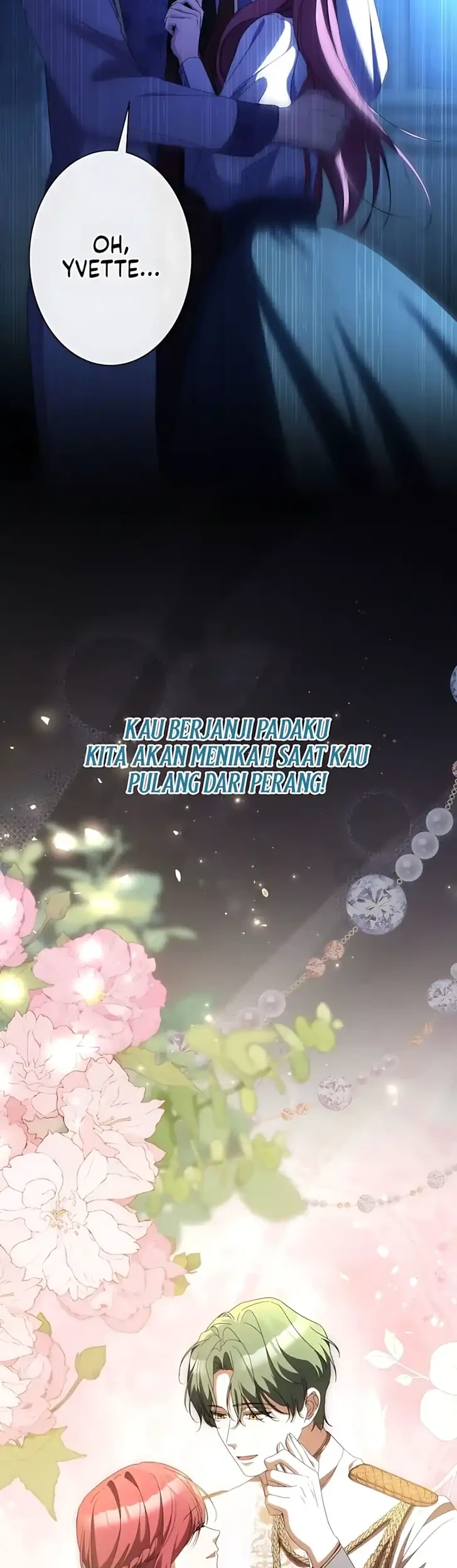 From Disgraced Lady to Beloved Stepmother Chapter 1 Gambar 4