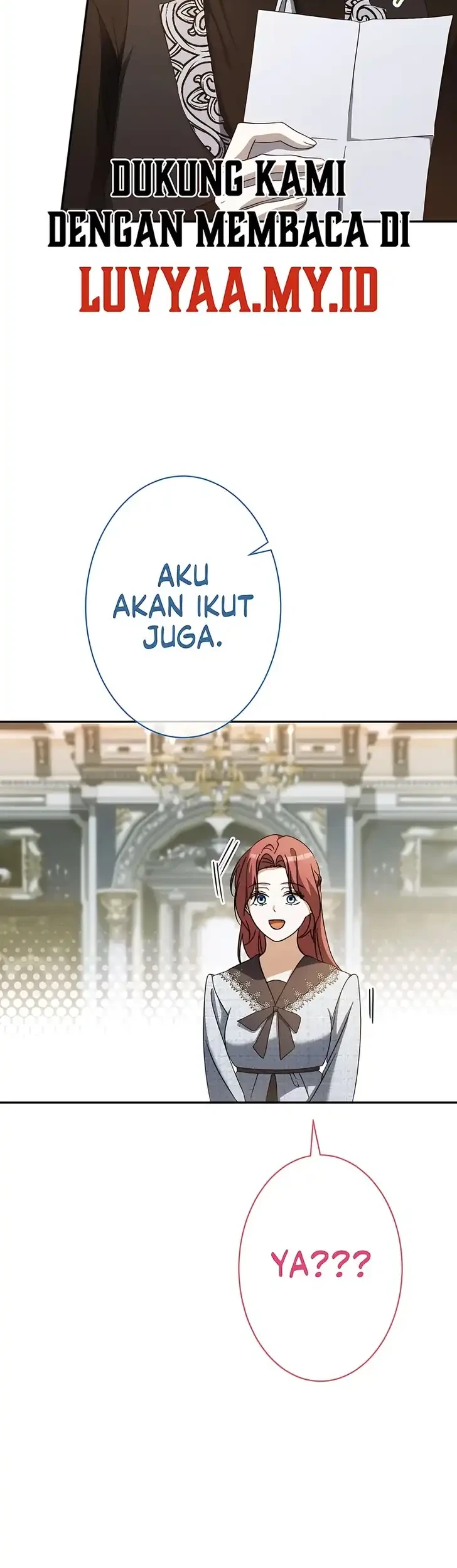 From Disgraced Lady to Beloved Stepmother Chapter 13 Gambar 3