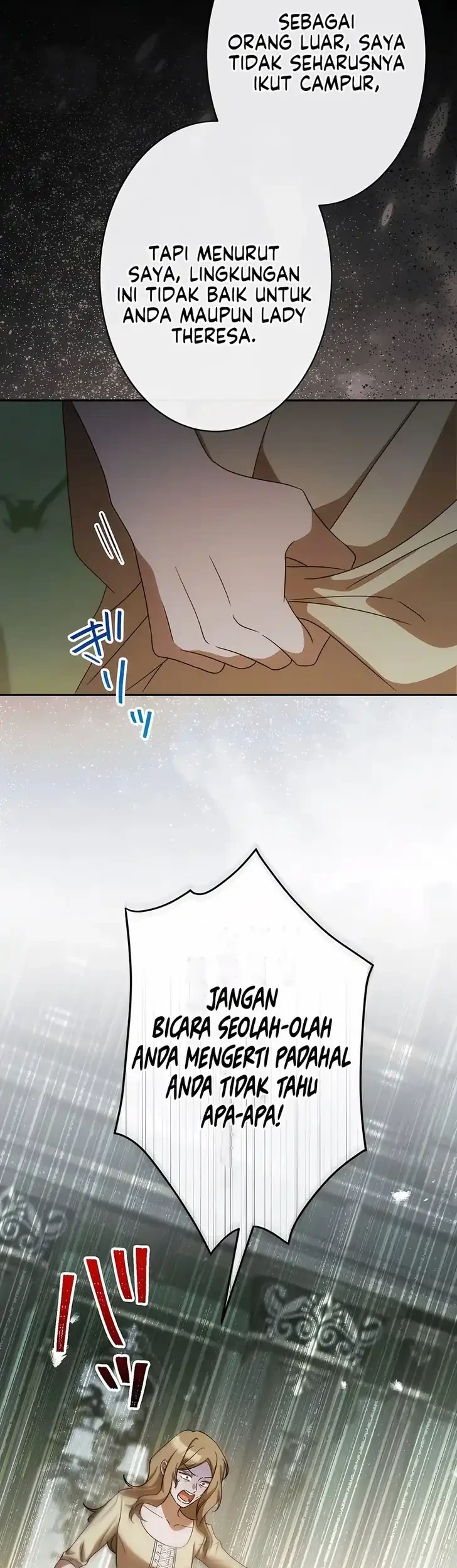 From Disgraced Lady to Beloved Stepmother Chapter 17 Gambar 3