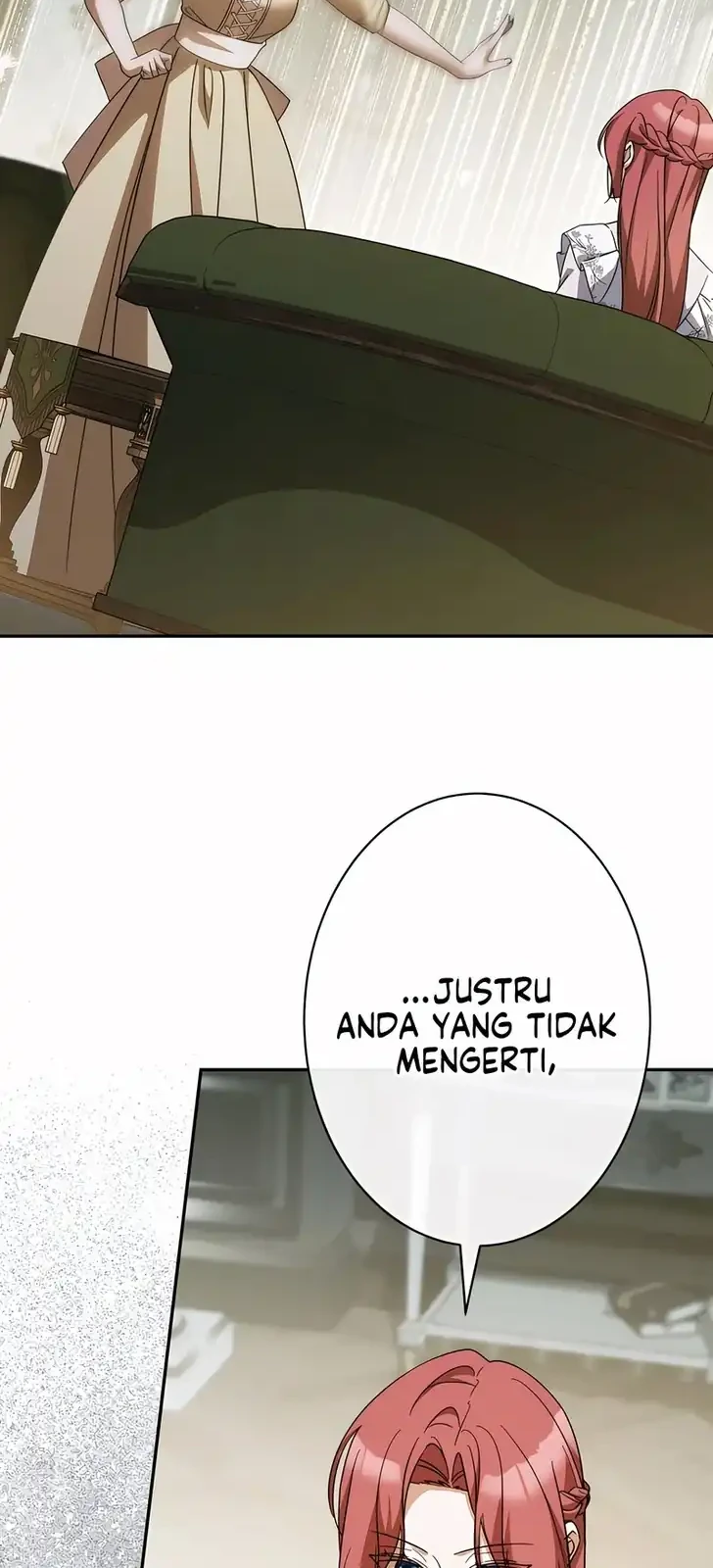 From Disgraced Lady to Beloved Stepmother Chapter 17 Gambar 4