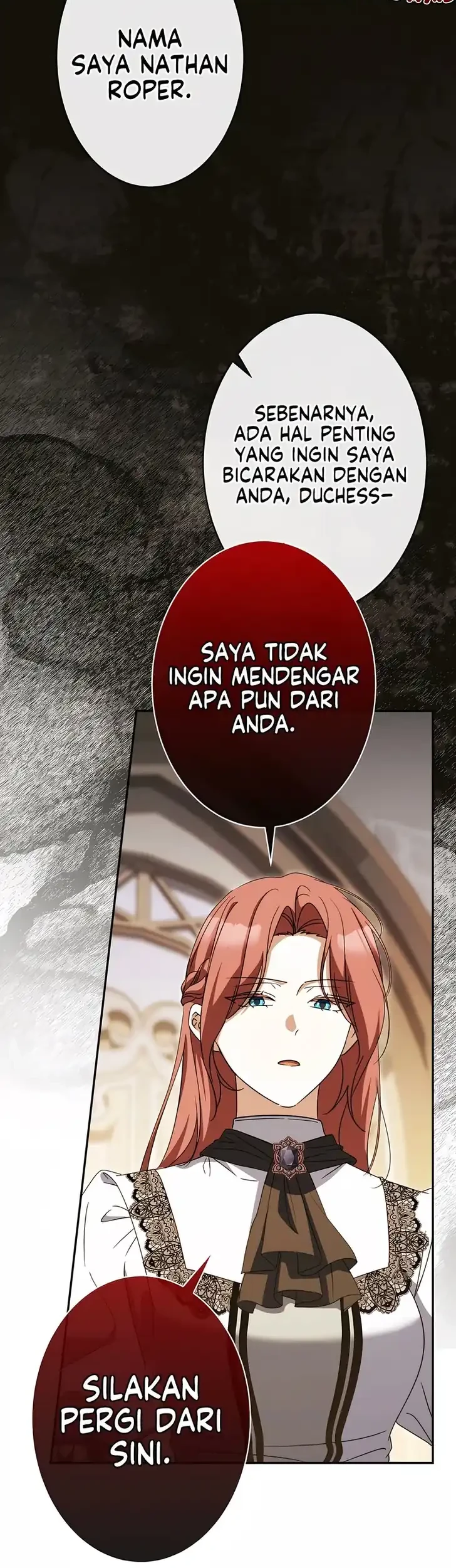From Disgraced Lady to Beloved Stepmother Chapter 18 Gambar 3