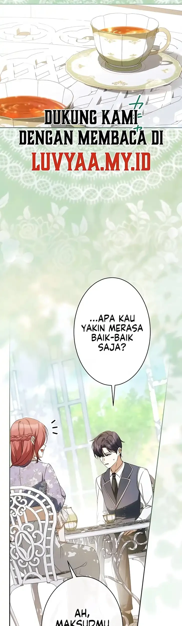 From Disgraced Lady to Beloved Stepmother Chapter 22 Gambar 3