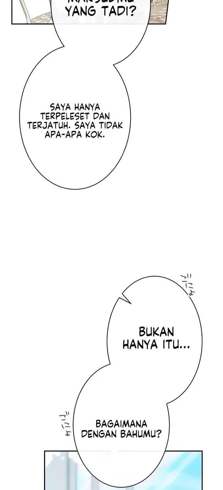 From Disgraced Lady to Beloved Stepmother Chapter 22 Gambar 4