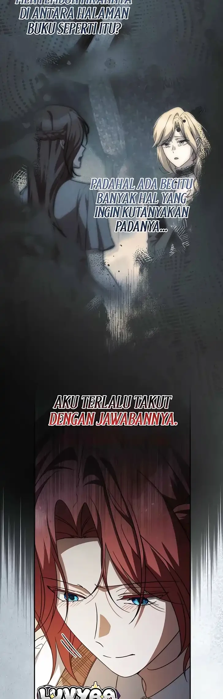 From Disgraced Lady to Beloved Stepmother Chapter 28 Gambar 3