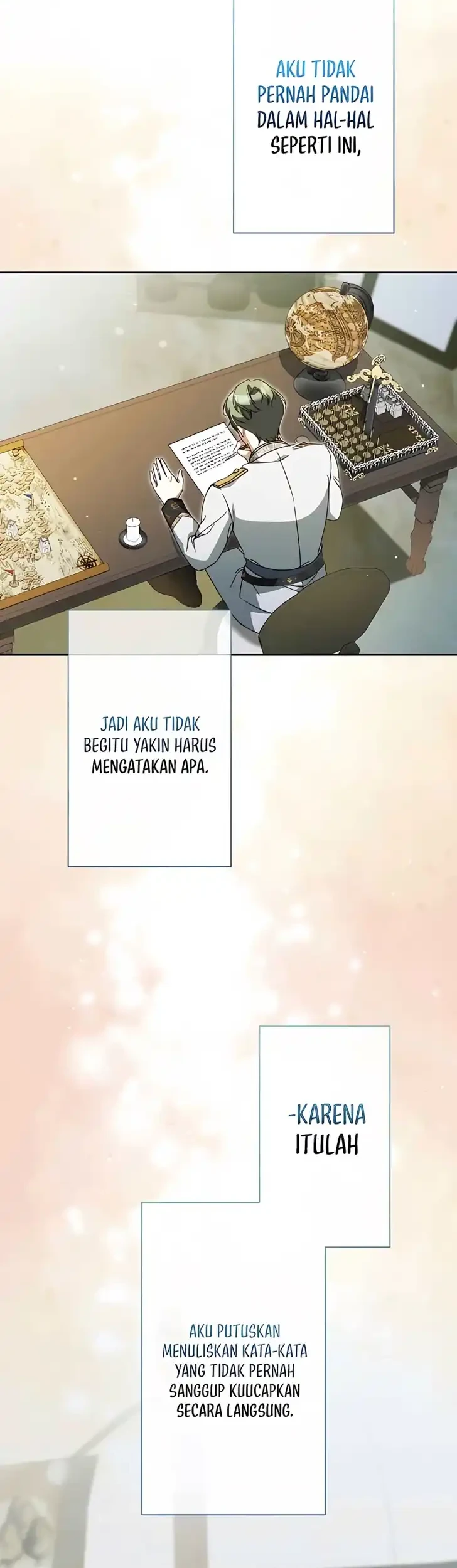 Manhwa From Disgraced Lady to Beloved Stepmother Chapter 33 gambar 2