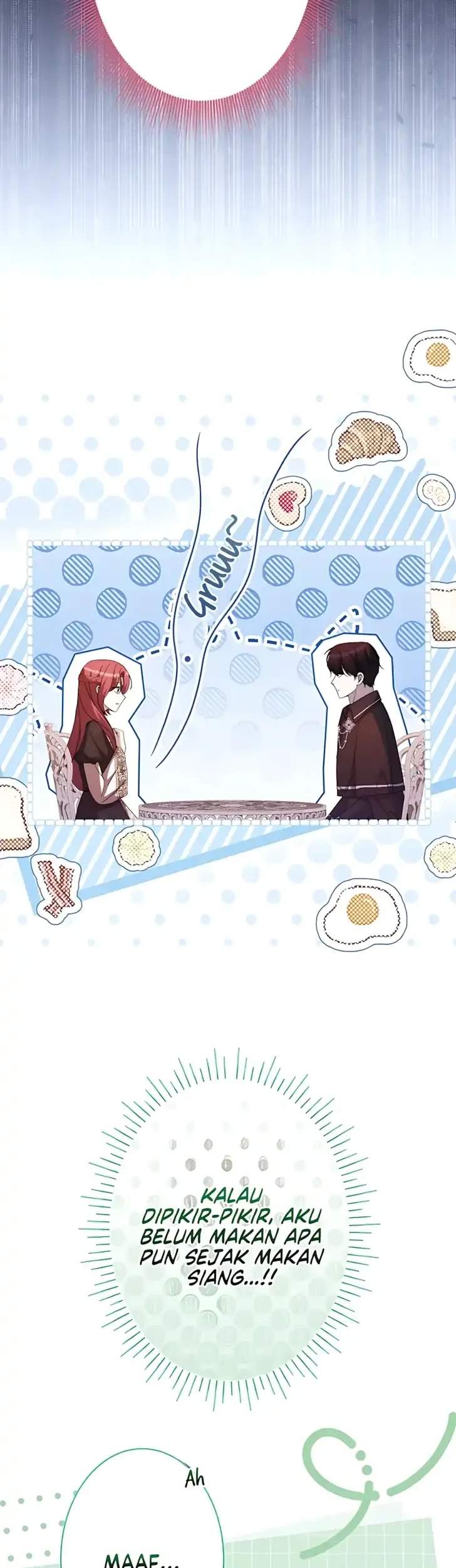 From Disgraced Lady to Beloved Stepmother Chapter 6 Gambar 3