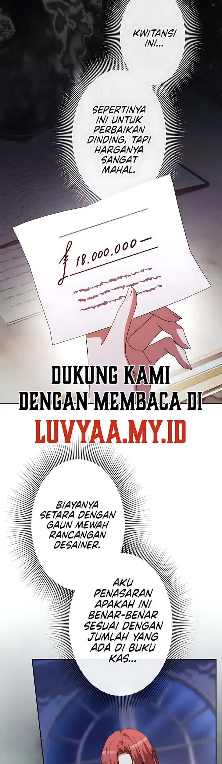 From Disgraced Lady to Beloved Stepmother Chapter 8 Gambar 3