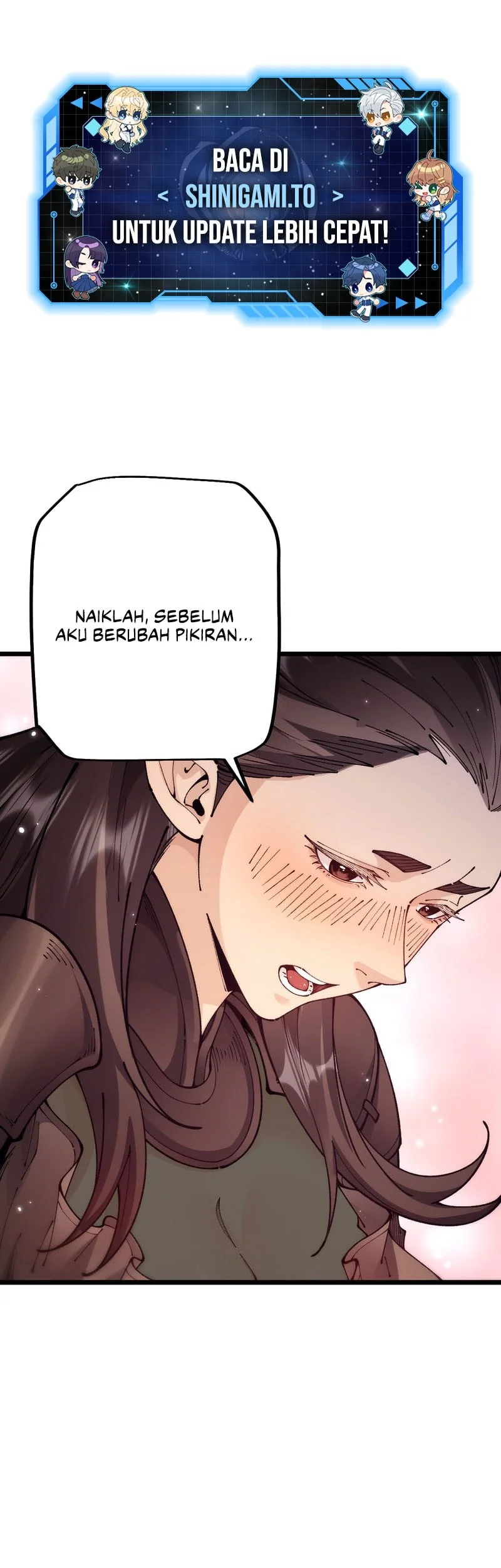 Manhua From Goblin to Goblin God Chapter 112 gambar 2