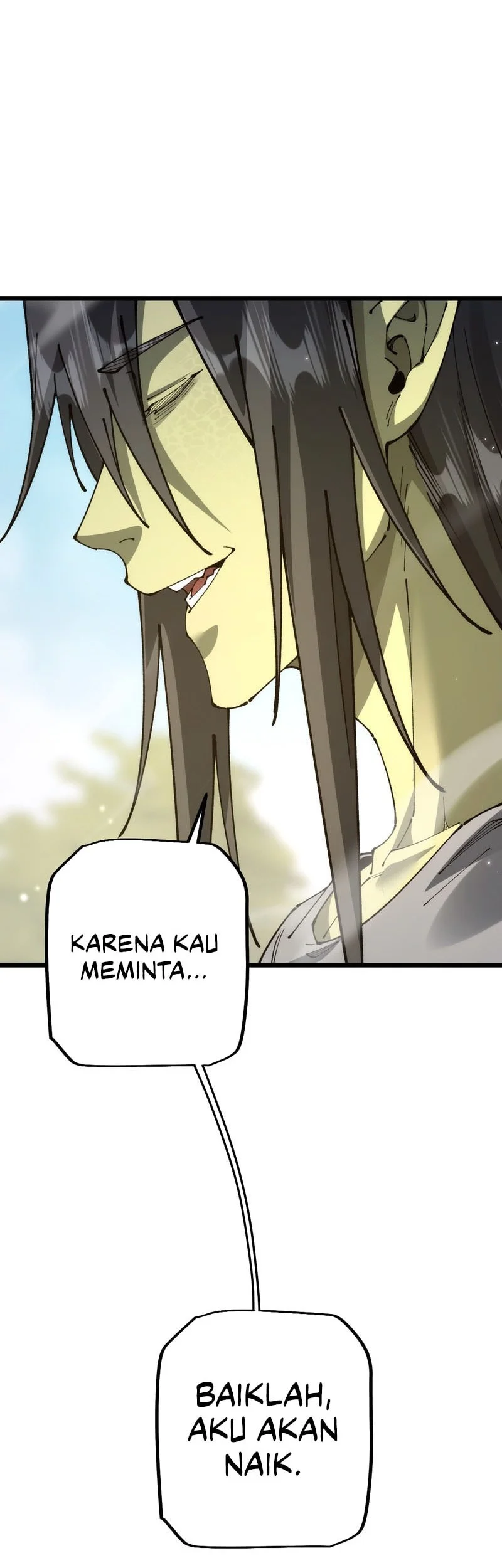 From Goblin to Goblin God Chapter 112 Gambar 3