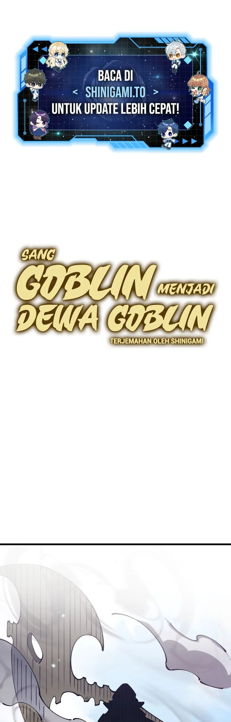 Manhua From Goblin to Goblin God Chapter 117 gambar 2