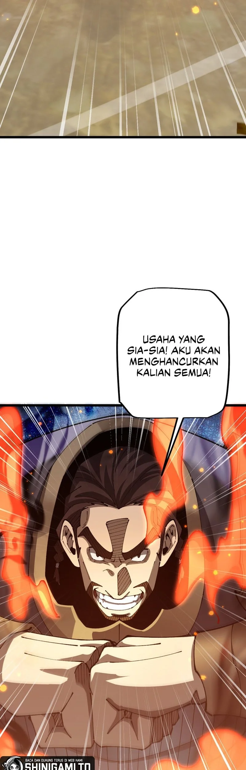 From Goblin to Goblin God Chapter 118 Gambar 3