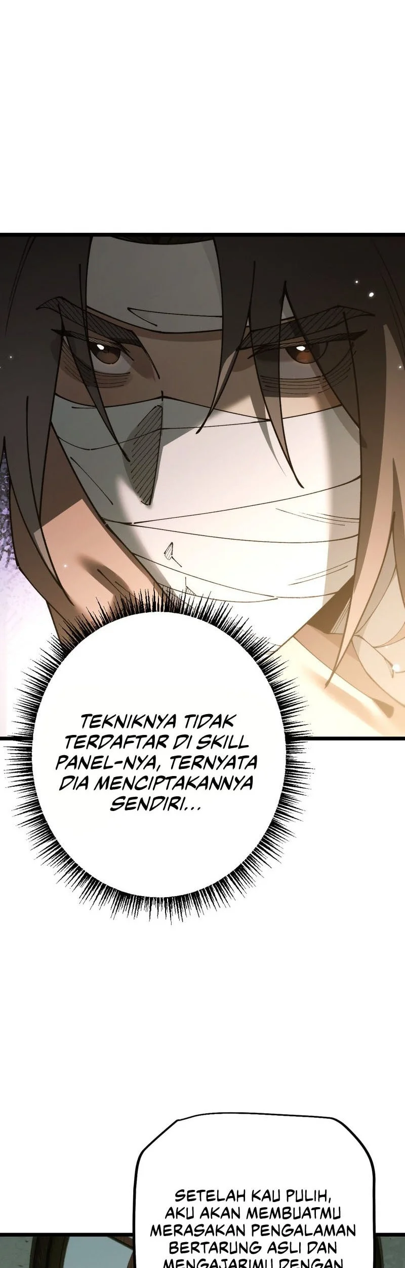 From Goblin to Goblin God Chapter 124 Gambar 3