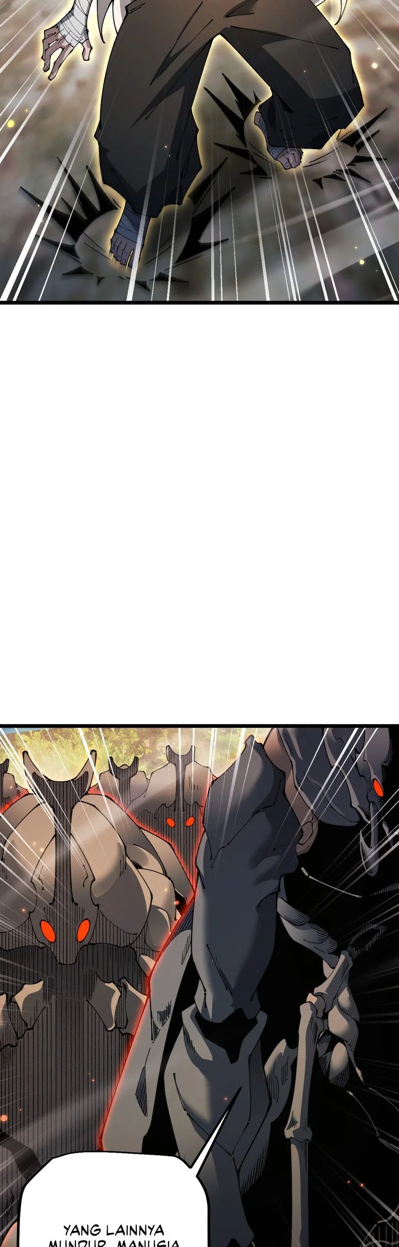 From Goblin to Goblin God Chapter 125 Gambar 3