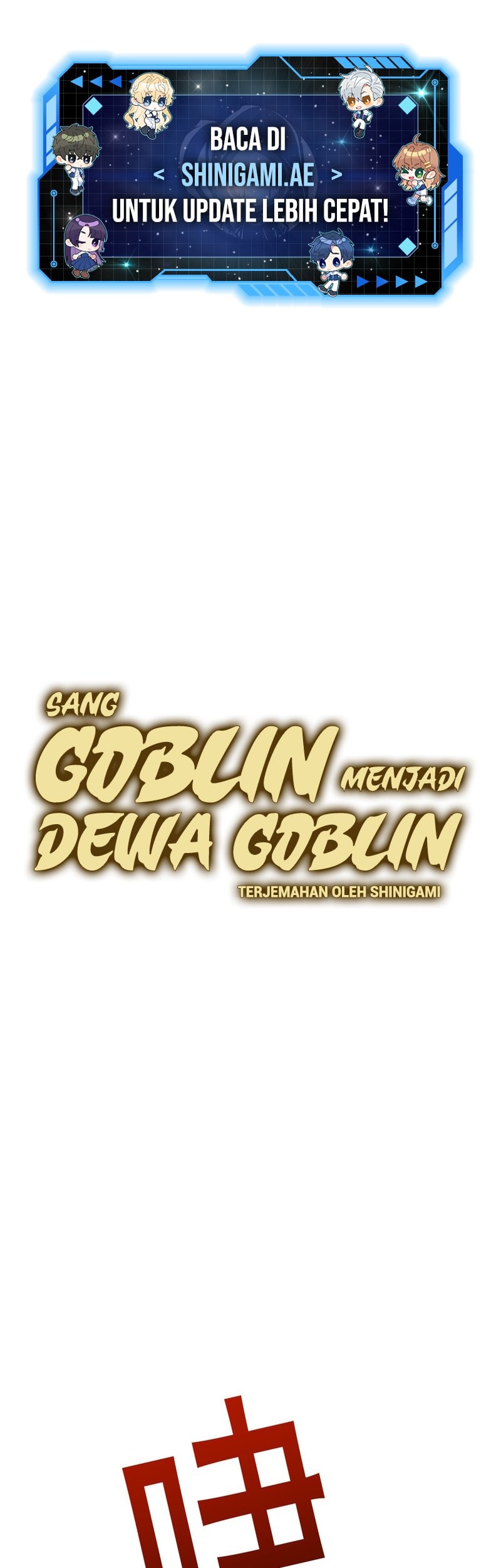 Manhua From Goblin to Goblin God Chapter 54 gambar 2