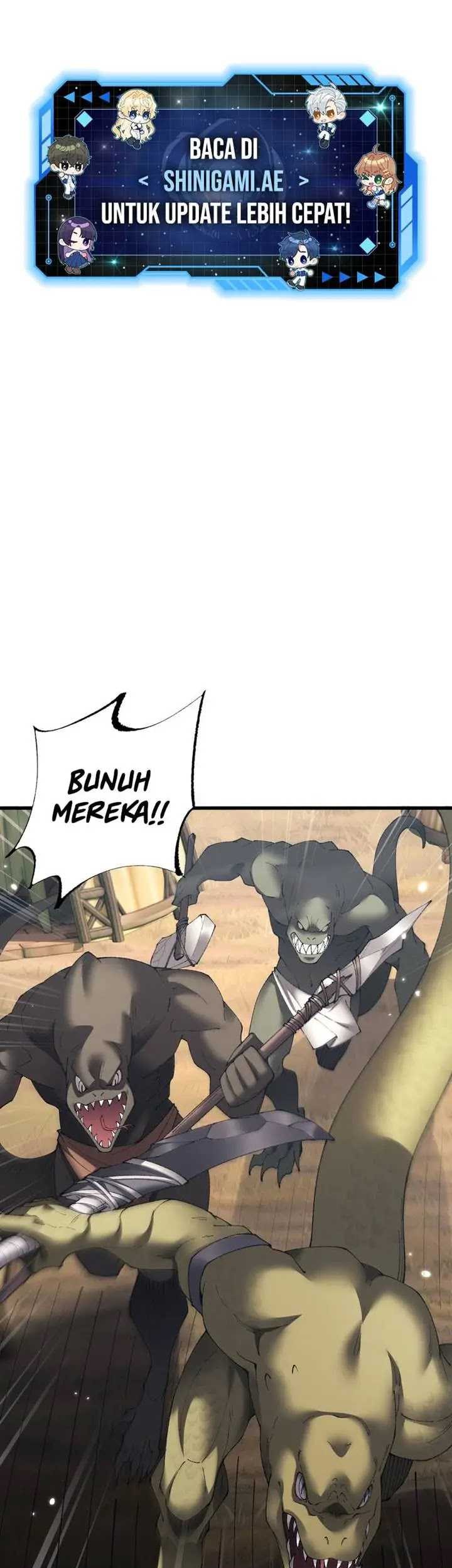 Manhua From Goblin to Goblin God Chapter 57 gambar 2