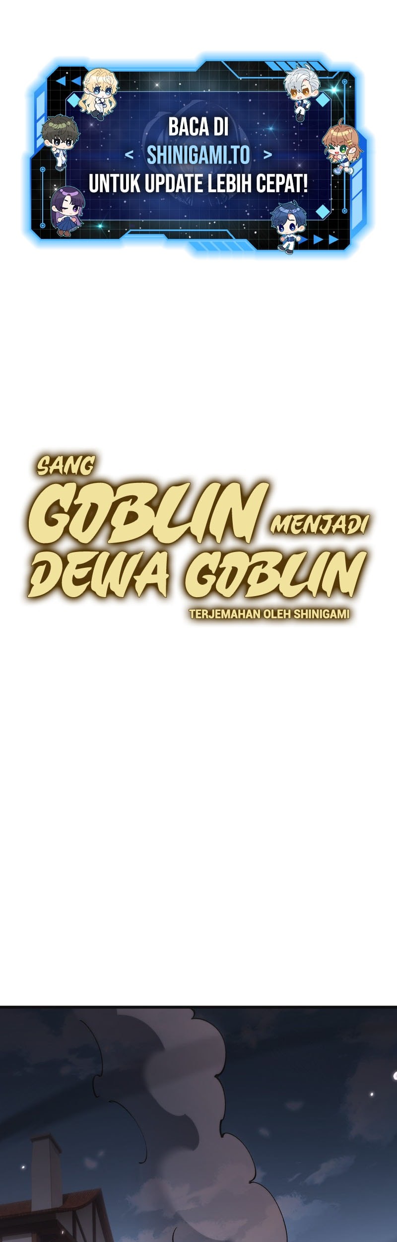 Manhua From Goblin to Goblin God Chapter 67 gambar 2
