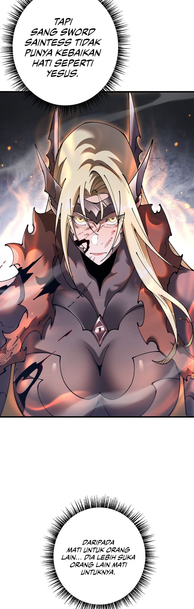 Manhua From Goblin to Goblin God Chapter 68 gambar 2