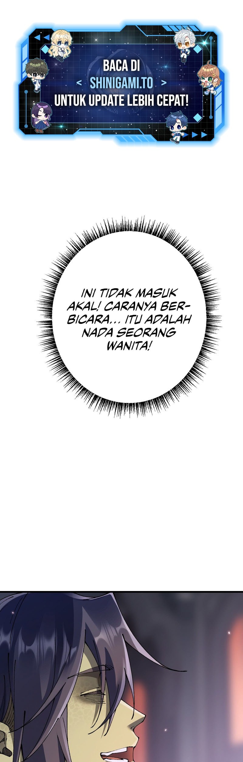 Manhua From Goblin to Goblin God Chapter 70 gambar 2