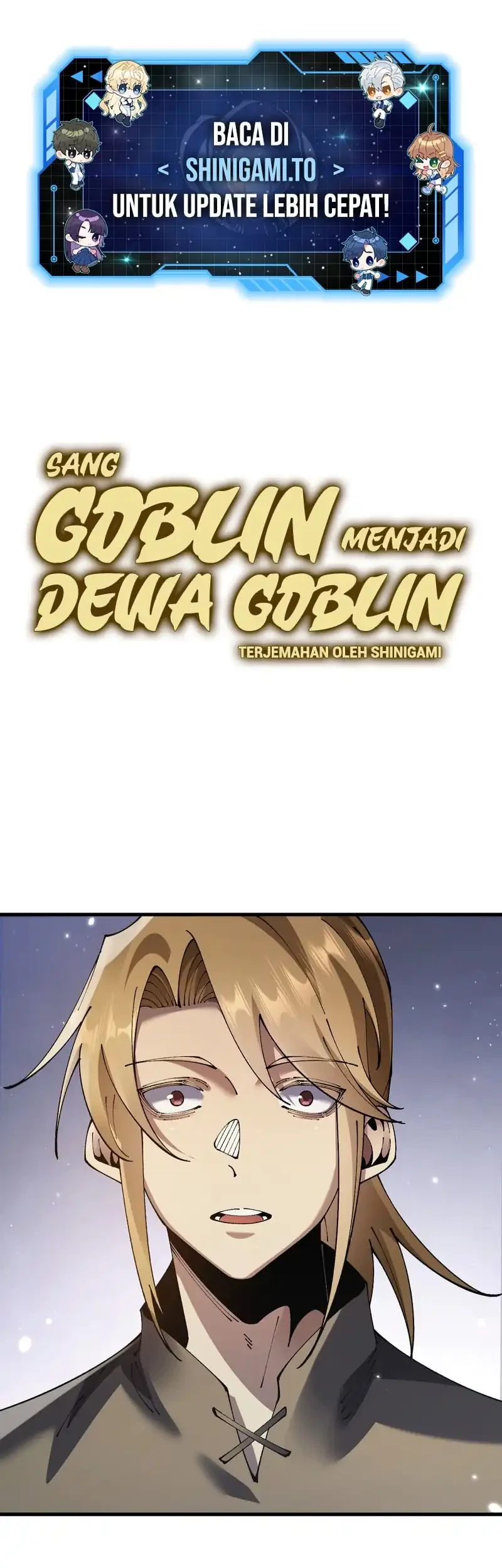 Manhua From Goblin to Goblin God Chapter 74 gambar 2
