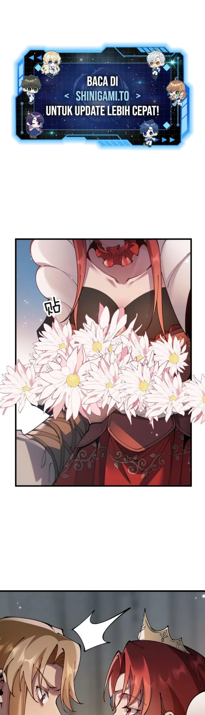 Manhua From Goblin to Goblin God Chapter 76 gambar 2