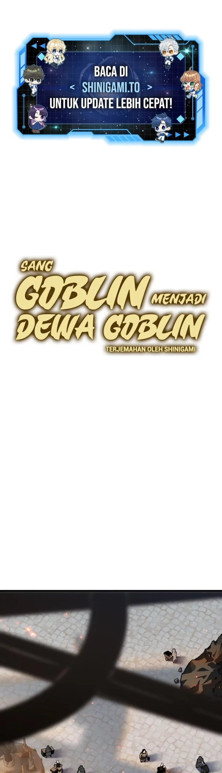Manhua From Goblin to Goblin God Chapter 80 gambar 2