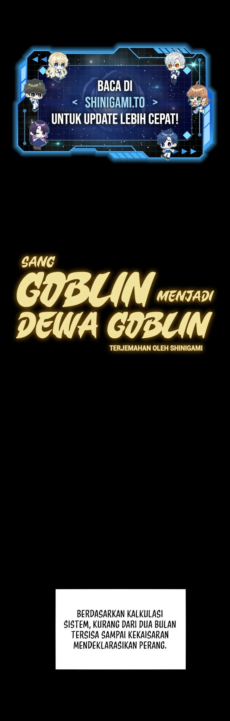 Manhua From Goblin to Goblin God Chapter 89 gambar 2