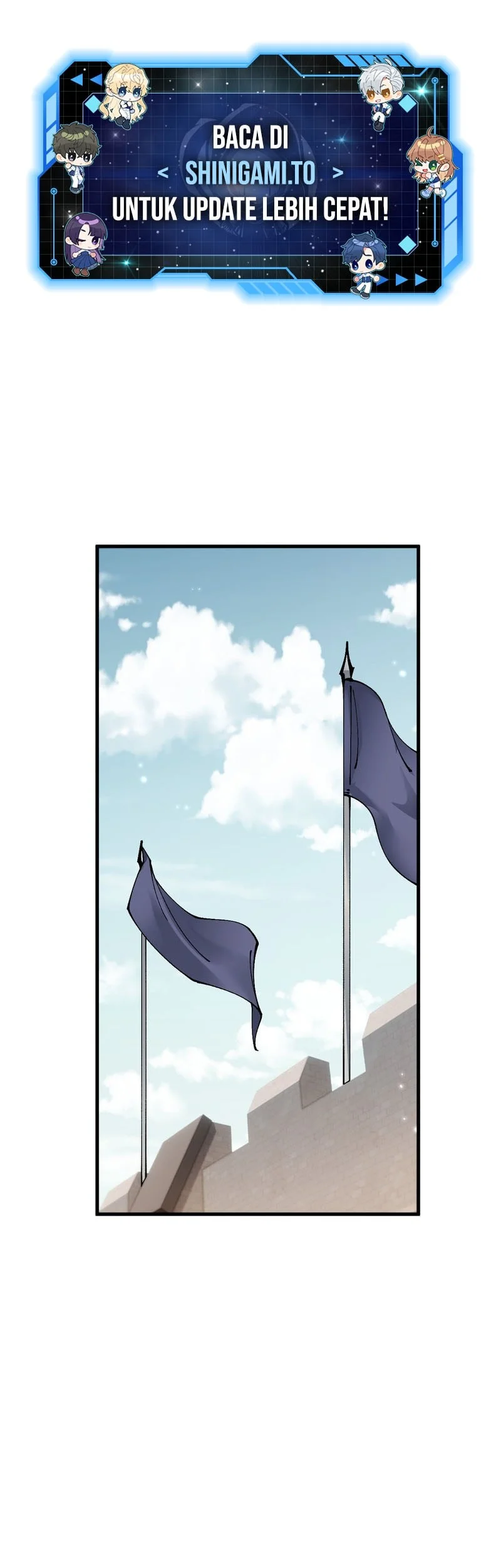 Manhua From Goblin to Goblin God Chapter 90 gambar 2