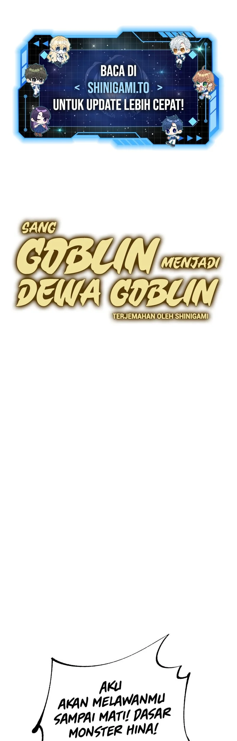 Manhua From Goblin to Goblin God Chapter 96 gambar 2