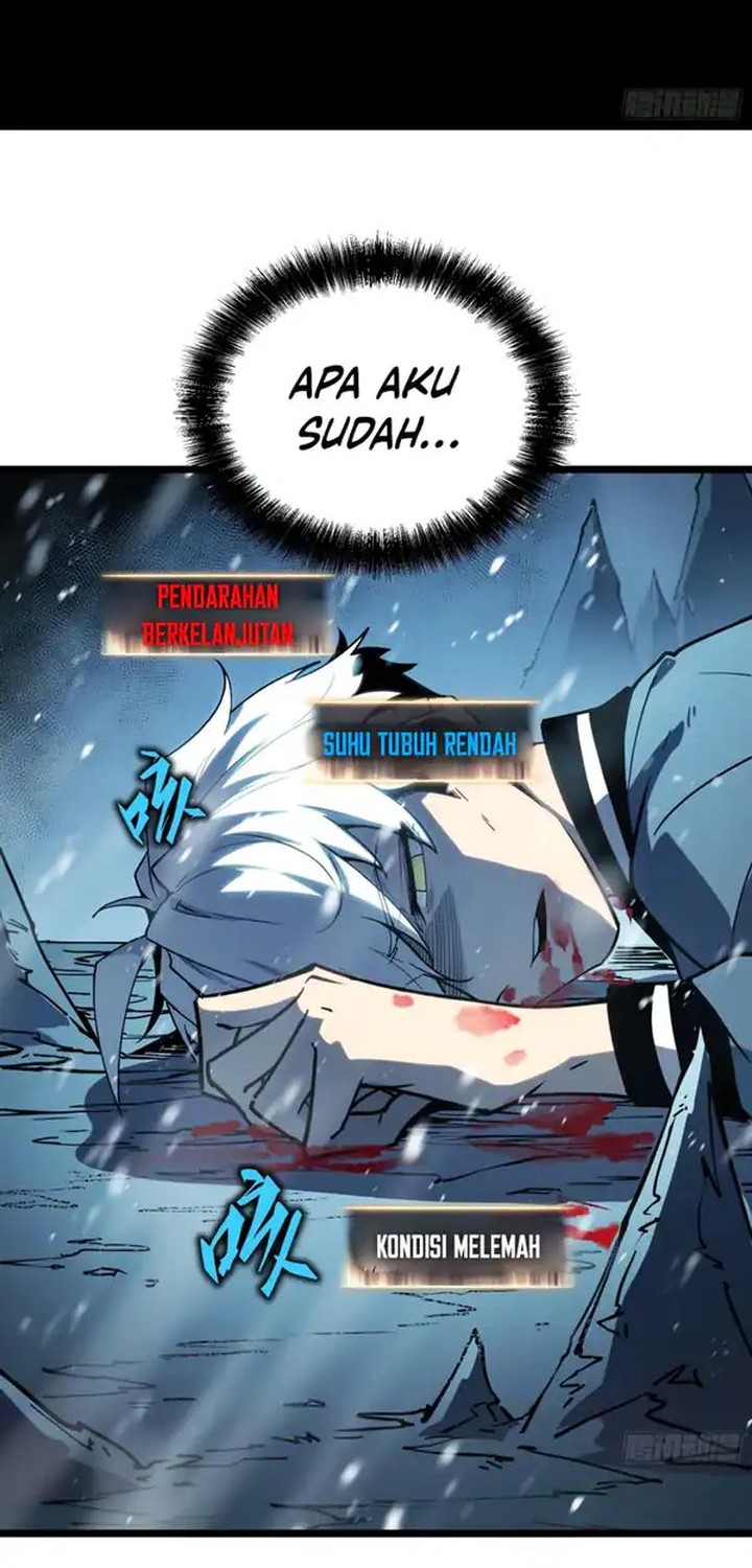 Manhua Full-Time Awakening Chapter 10 gambar 2