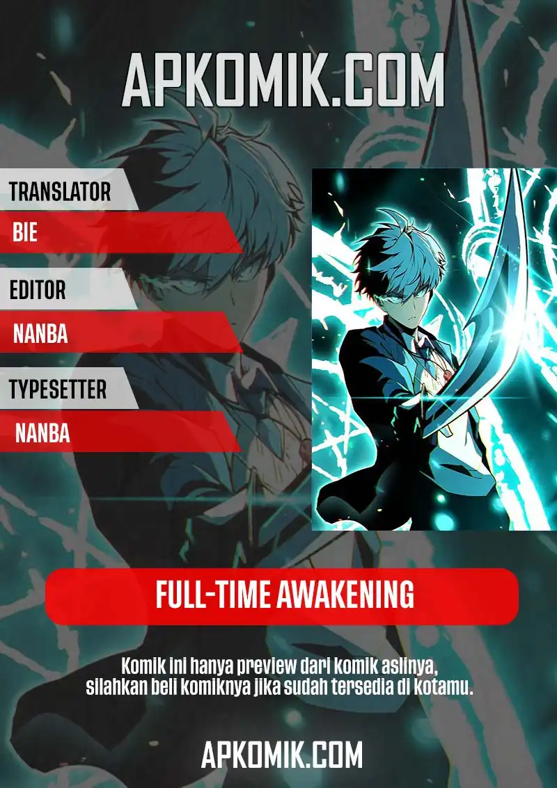 Komik Full-Time Awakening Chapter 125 gambar 1