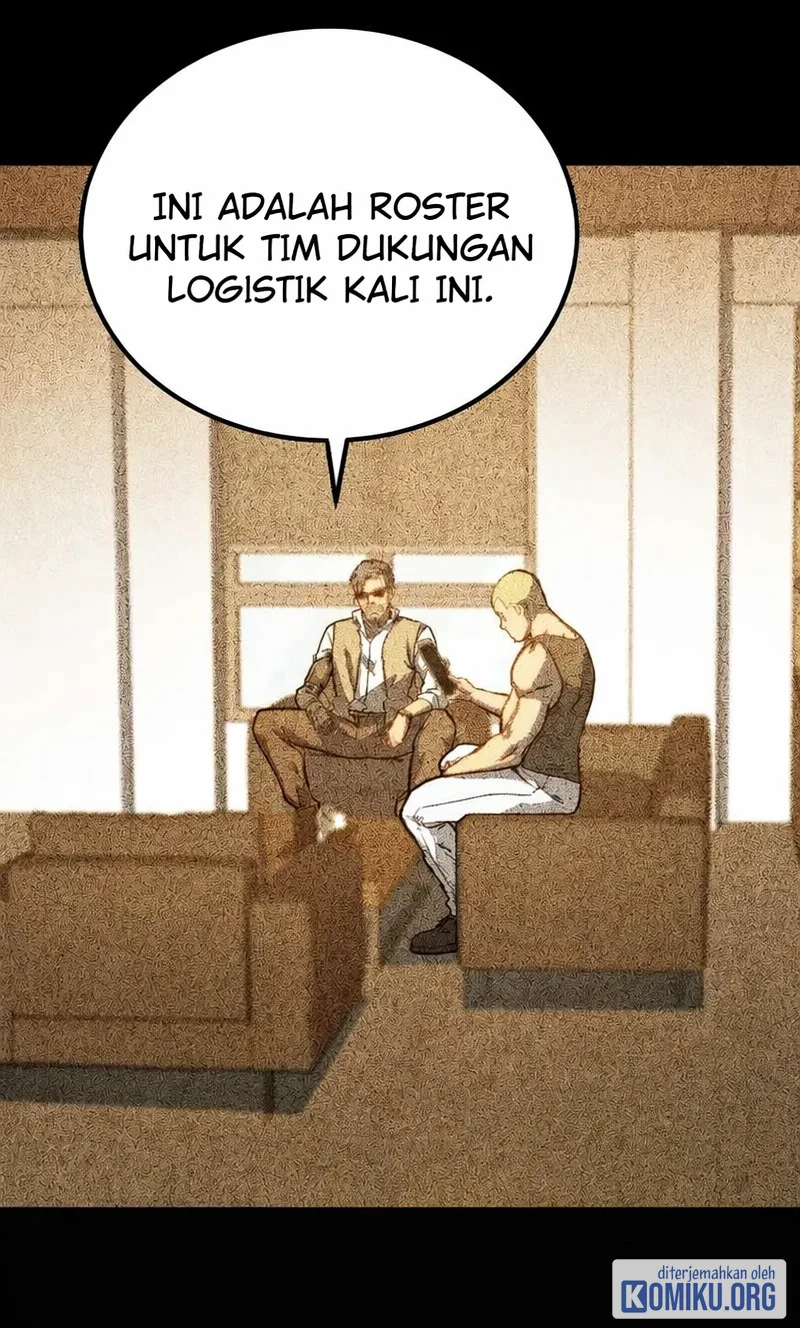 Full-Time Awakening Chapter 136 Gambar 3