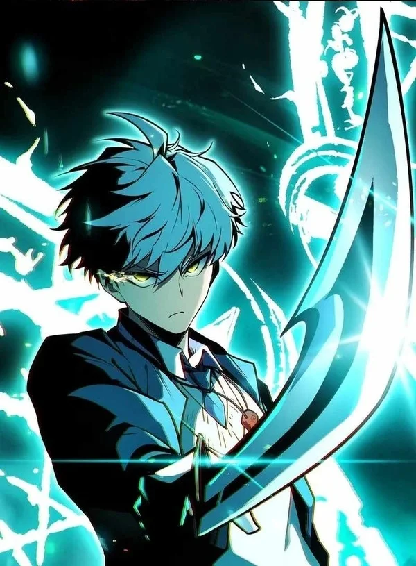 Komik Full-Time Awakening Chapter 137 gambar 1