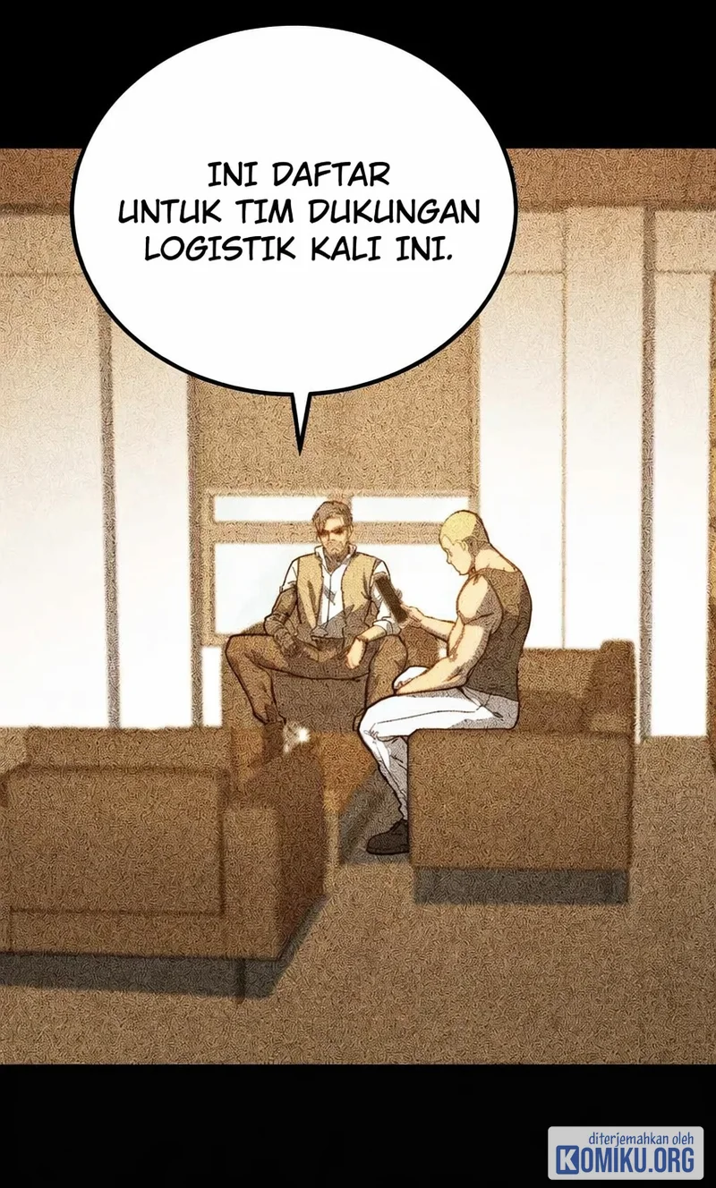 Full-Time Awakening Chapter 137 Gambar 3