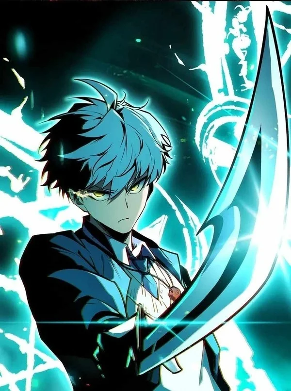 Komik Full-Time Awakening Chapter 143 gambar 1