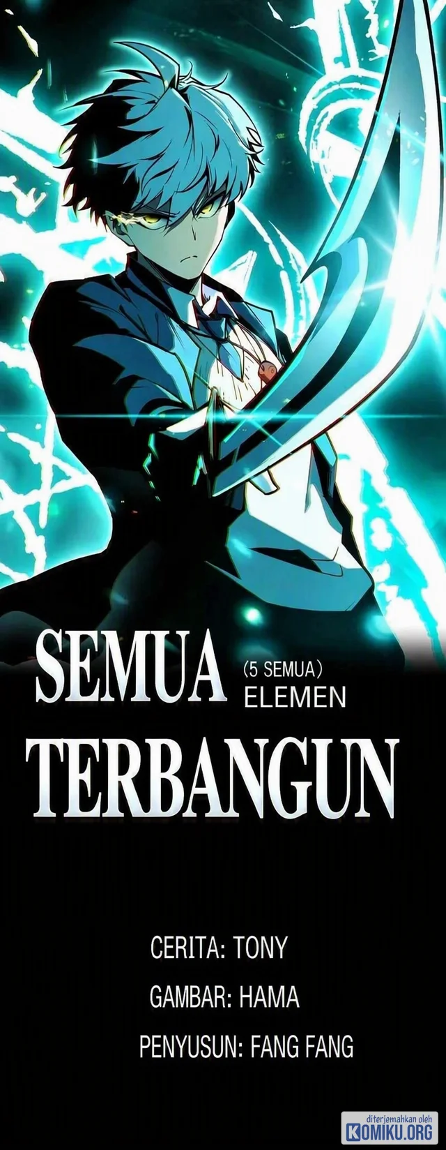 Manhua Full-Time Awakening Chapter 144 gambar 2