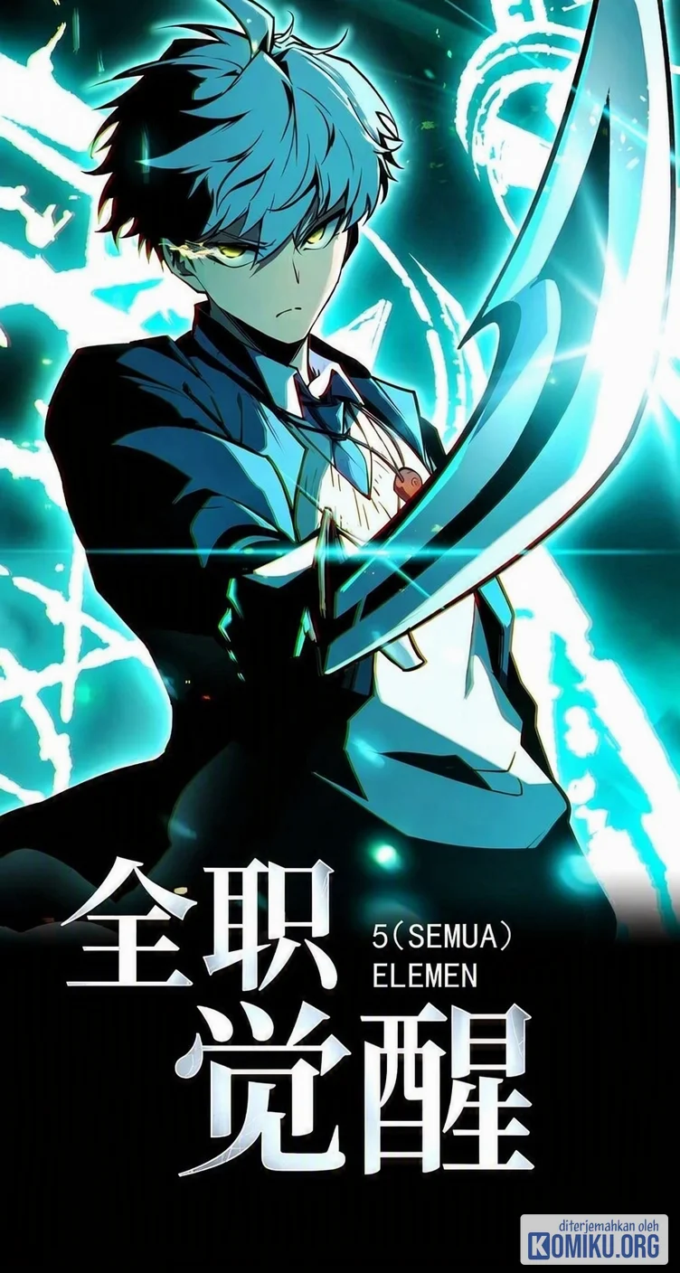 Manhua Full-Time Awakening Chapter 145 gambar 2