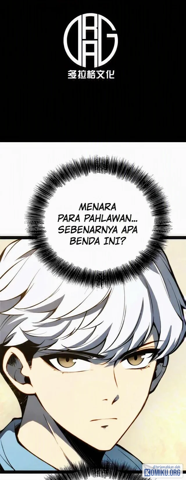 Manhua Full-Time Awakening Chapter 146 gambar 2