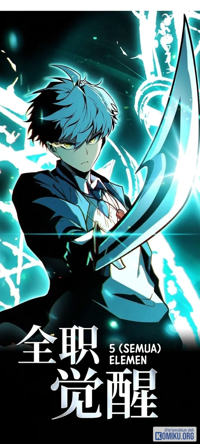 Manhua Full-Time Awakening Chapter 150 gambar 2