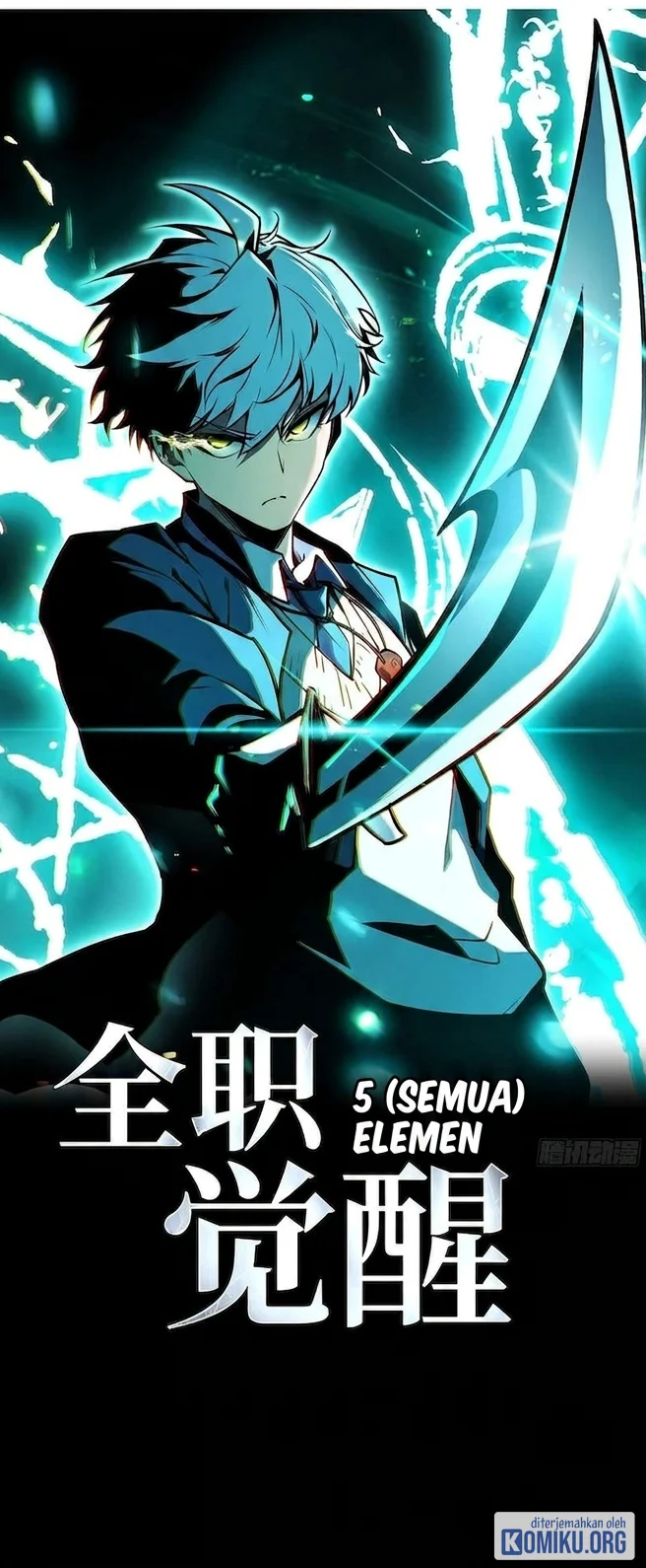 Full-Time Awakening Chapter 151 Gambar 3