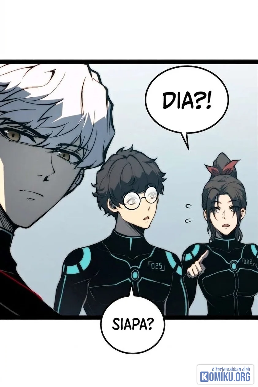 Manhua Full-Time Awakening Chapter 152 gambar 2