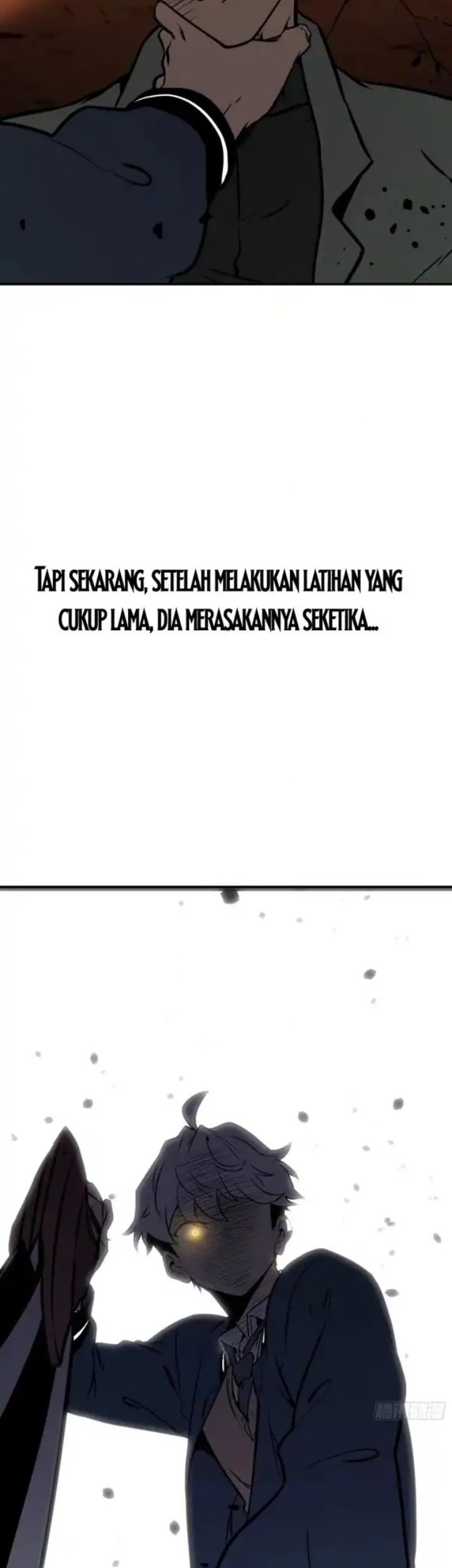 Manhua Full-Time Awakening Chapter 16 gambar 2