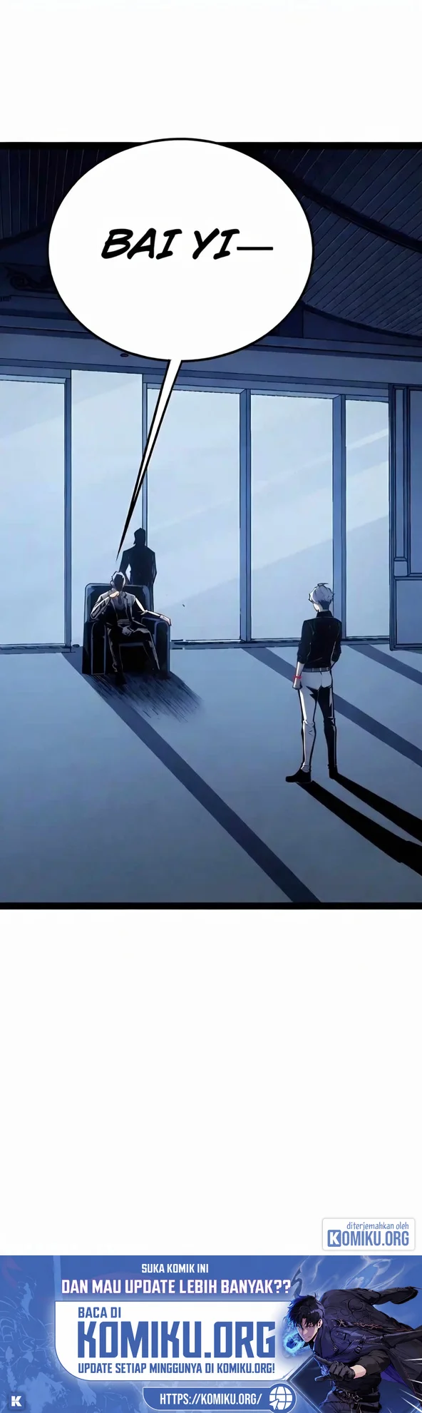Full-Time Awakening Chapter 161 Gambar 4