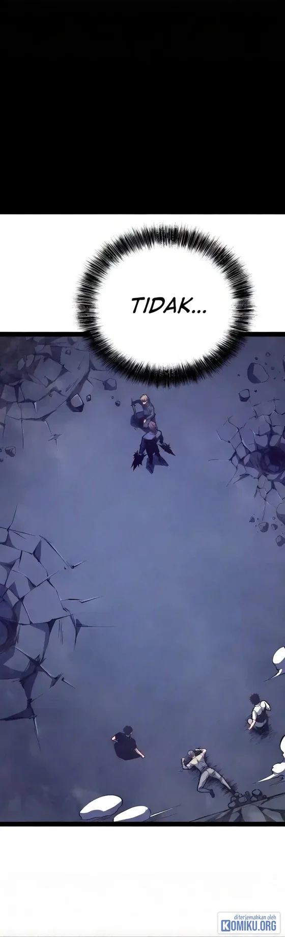 Full-Time Awakening Chapter 163 Gambar 4